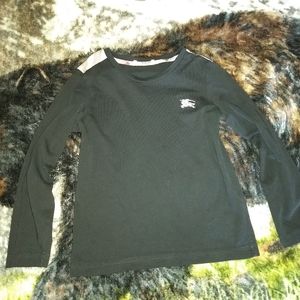 Burberry shirt